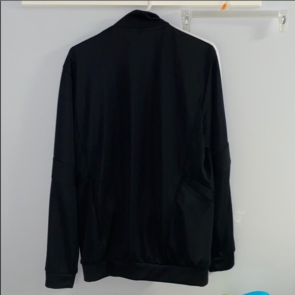 Addidas zip jacket - Picture 2 of 2